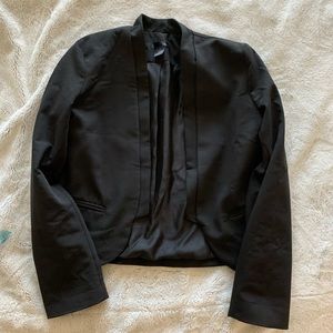 Bloomingdale’s AQUA Blazer Jacket